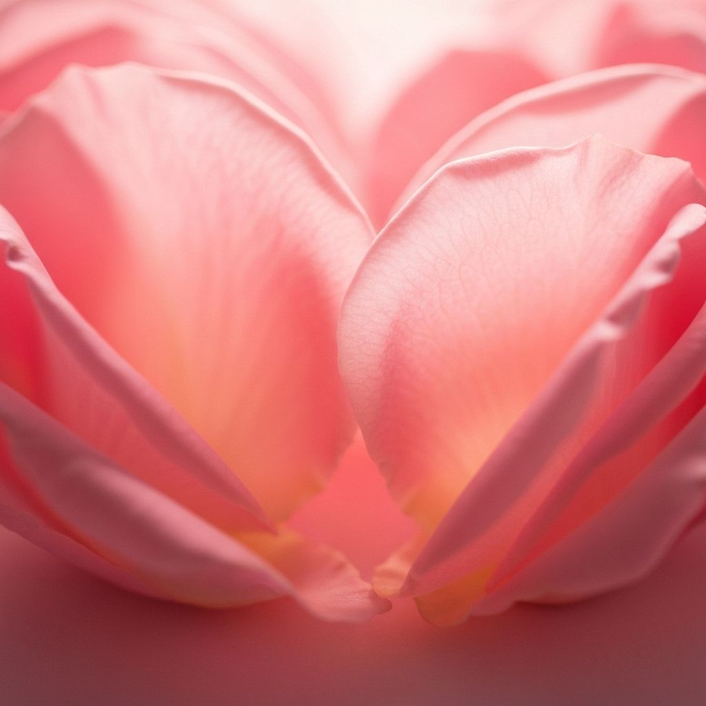 The Rose Path