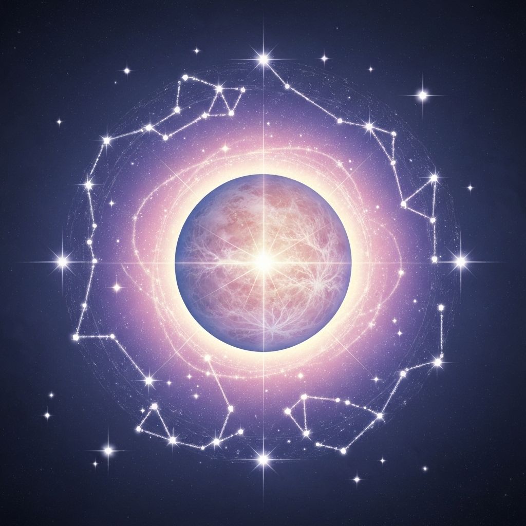 Astrology & Venus